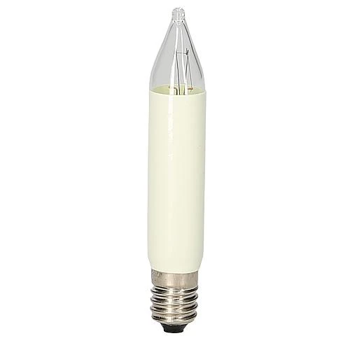 3x Kleinschaftkerze E10 34V 3W 955019