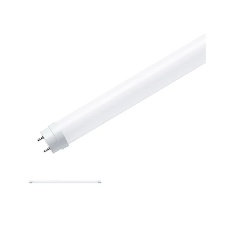 Paulmann LED Röhre G13 230V 900lm 9,5W 3000K Opal
