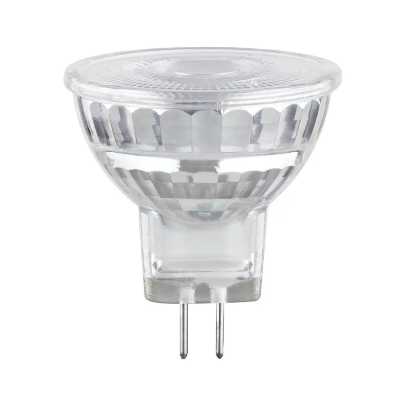 Paulmann Standard 12V LED Reflektor 184lm 1,8W 2700K Silber