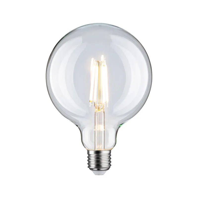 Paulmann LED Globe Filament Dim E27 230V 1055lm 9W 2700K dimmbar Klar
