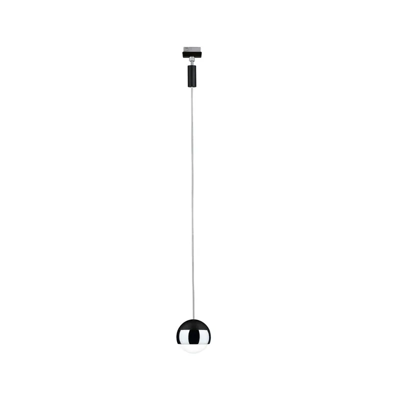 Paulmann URail LED Pendel Capsule II dimmbar