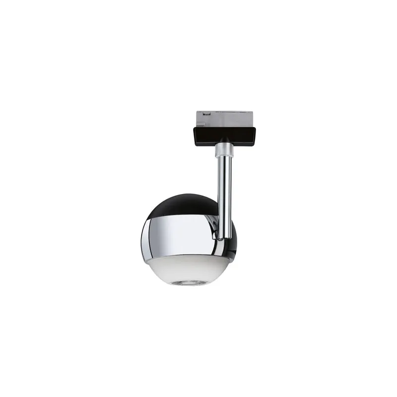 Paulmann URail LED Spot Capsule II dimmbar