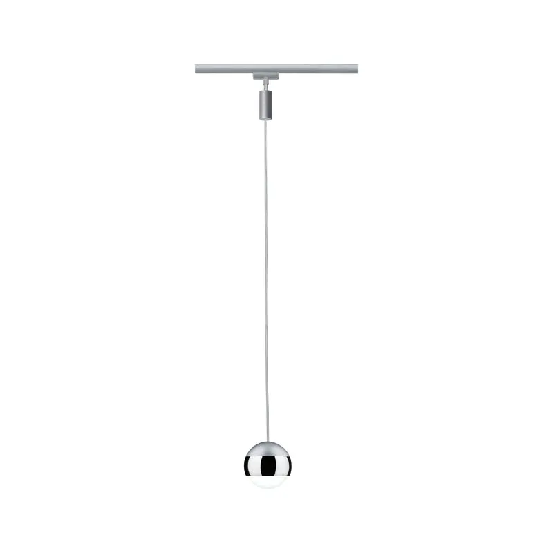 Paulmann URail LED Pendel Capsule II dimmbar