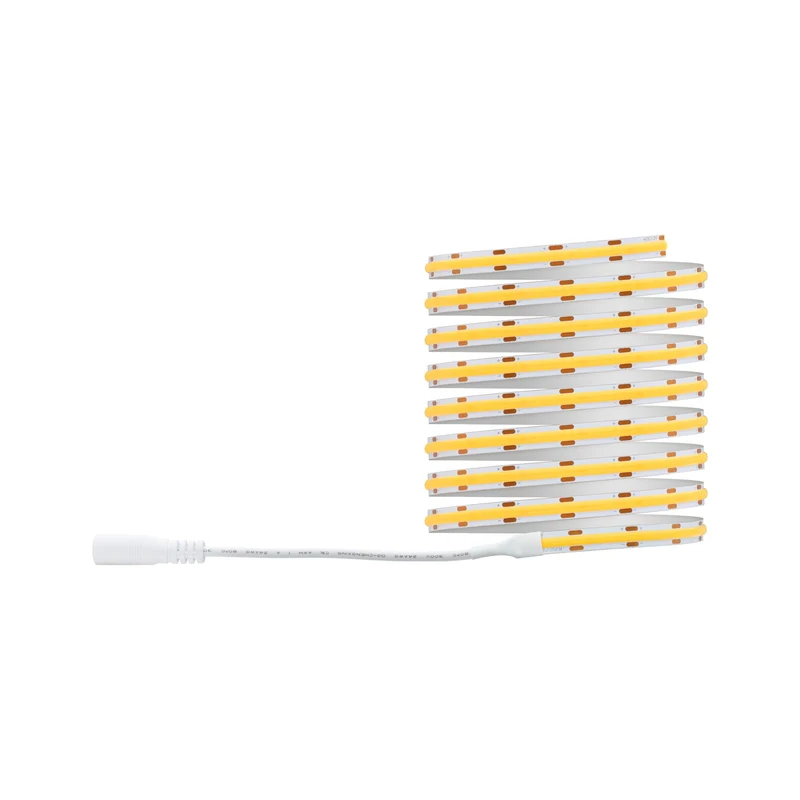 Paulmann SimpLED LED Strip COB Basisset 3m 11W 1500lm 384LEDs/m 3000K 12VA