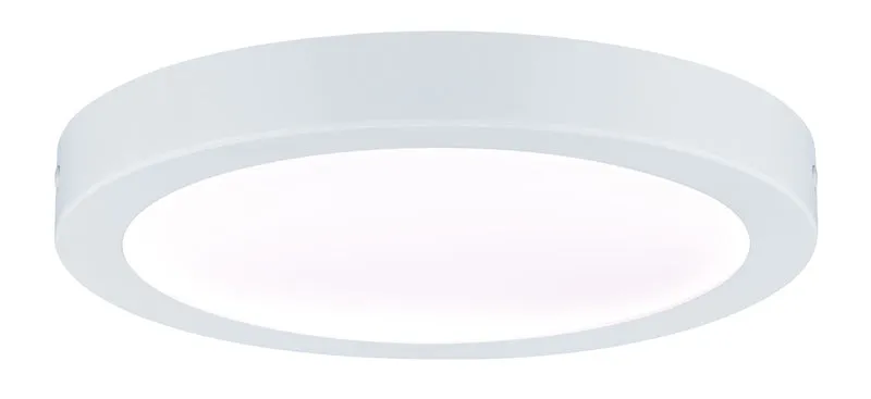 Paulmann LED Panel Abia rund xmm 22W 4.000K Weiß