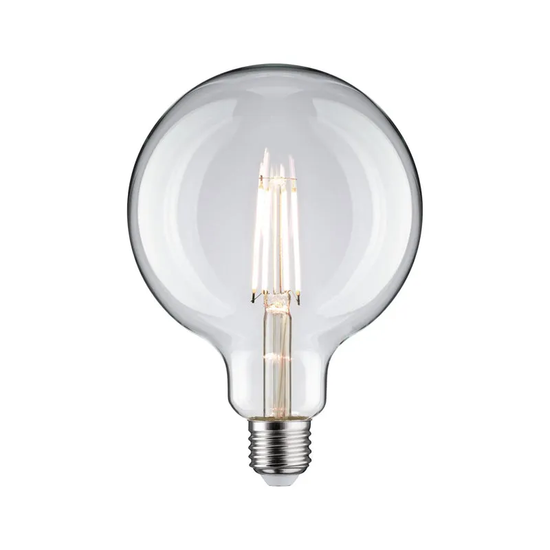 Paulmann LED Globe Filament E27 230V 1055lm 9W 4000K Klar