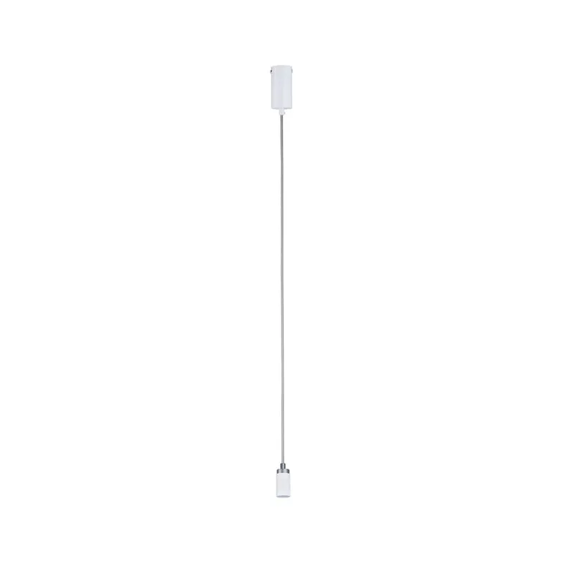 Paulmann Neordic Pendelleuchte Runa GU10 max. 20W Weiß,Grau