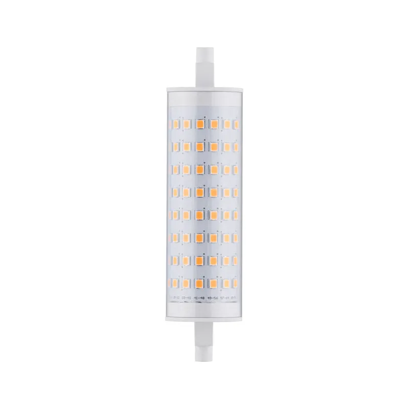 Paulmann LED Stab 12W R7s 118mm 2.700K Warmweiß