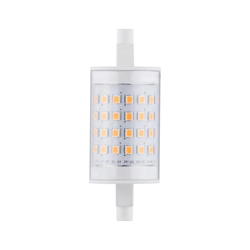 Paulmann LED Stab 9 watts R7s 2.700K warmweiß Dimmbar