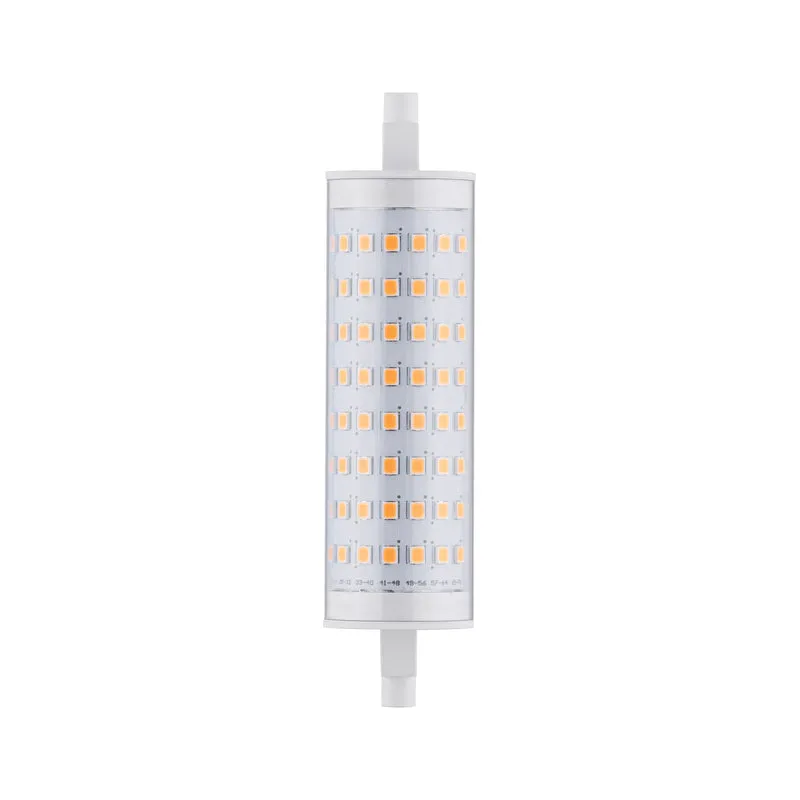 Paulmann LED Stab 13 watts R7s 2.700K warmweiß Dimmbar