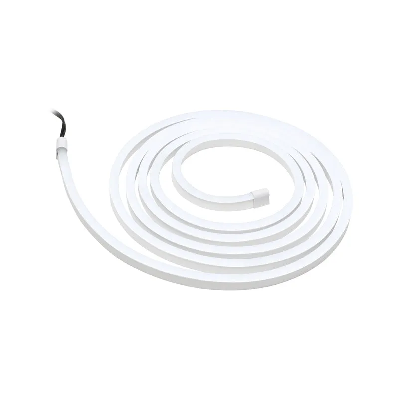 Paulmann SimpLED Outdoor Stripe Set 3m 12W Tageslichtweiß beschichtet