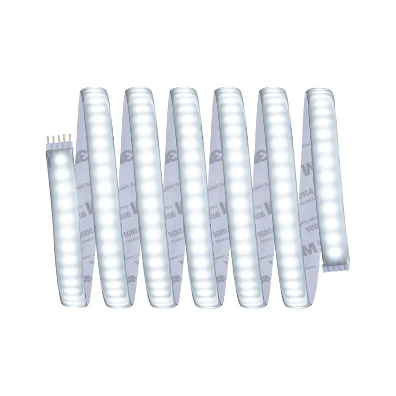 Paulmann MaxLED 1000 Stripe beschichtet 2,5m 28,8W 6.500K 144 LED Protect Cover