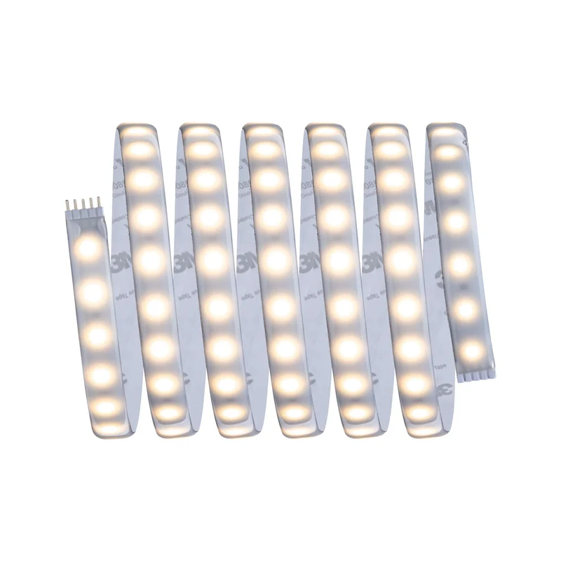 Paulmann MaxLED 500 Stripe beschichtet 2,5m 15W 2.700K 72 LED Protect Cover