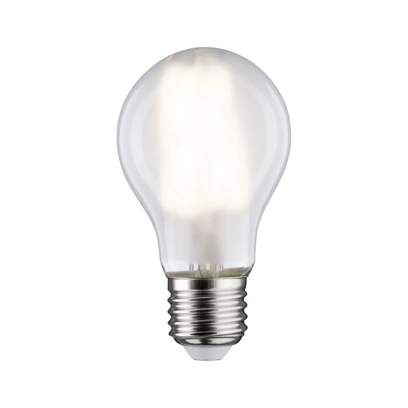 Paulmann LED Birne Filament E27 230V 806lm 7W 4000K Matt