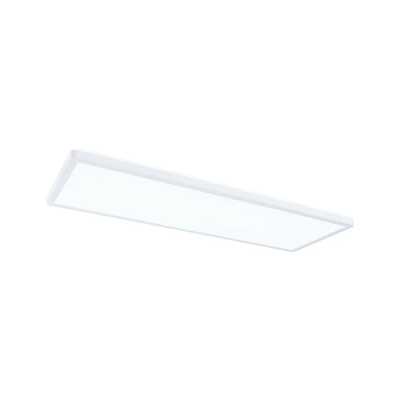 Paulmann LED Panel Atria Shine eckig 580x200mm 1800lm 4000K Weiß