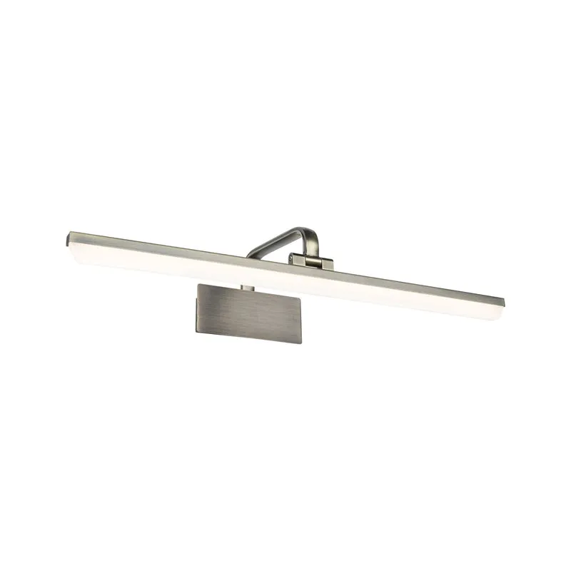 Paulmann LED Bilderleuchte Renan 3000K 1250lm 230V 11W Altmessing