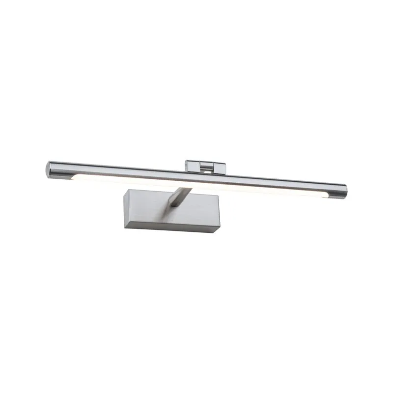 Paulmann LED Bilderleuchte Mingo 3000K 1000lm 230V 9,5W Alu gebürstet