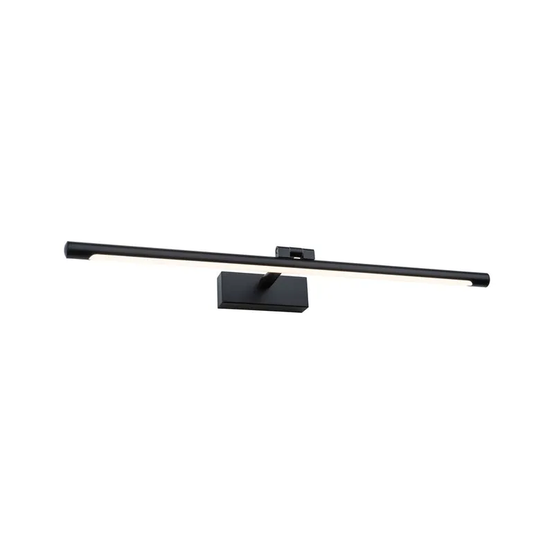 Paulmann LED Bilderleuchte Mingo 3000K 1250lm 230V 11W Schwarz