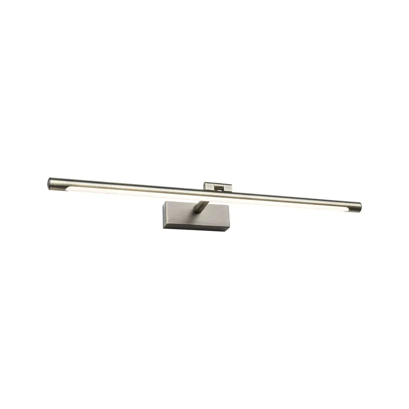 Paulmann LED Bilderleuchte Mingo 3000K 1250lm 230V 11W Altmessing