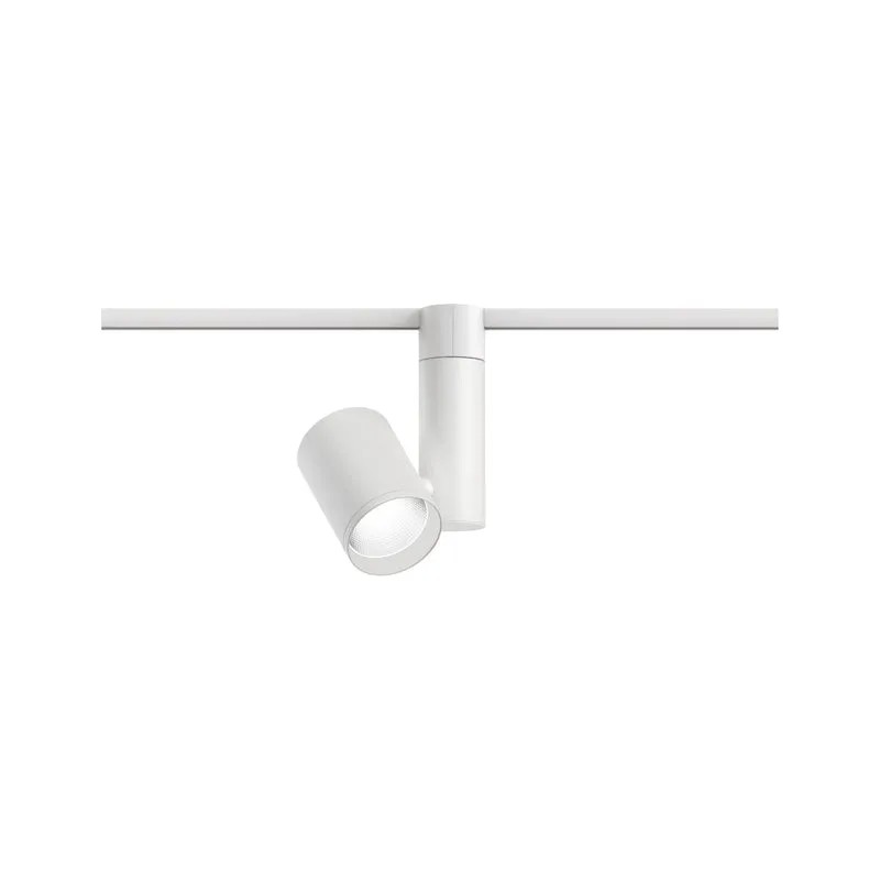 Paulmann URail LED Spot Zeuz Weiß 33W 40° 4.000K dimmbar