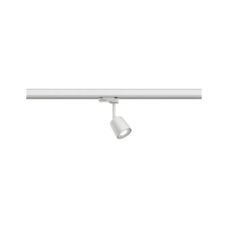 Paulmann ProRail3 LED Spot Cover Weiß max. 10W GU10, ohne Leuchtmittel