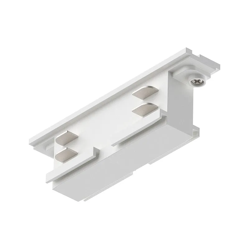 Paulmann ProRail3 Linienverbinder max. 3.680W 230V Weiß Metall,Kunststoff
