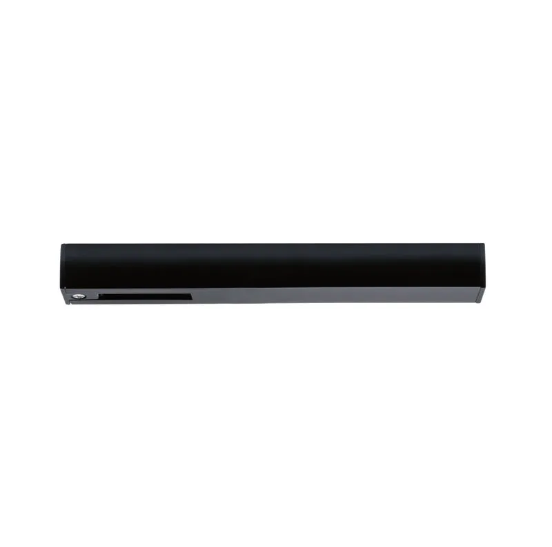 Paulmann URail System Light&Easy Endeinspeisung max. 1000W Schwarz 230V Kunststoff