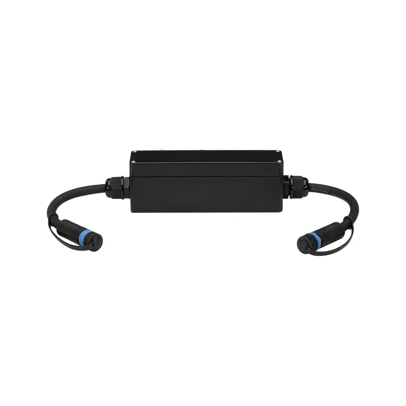 Paulmann Outdoor Plug + Shine Loxone Set IP68 IP-Box 2 cable