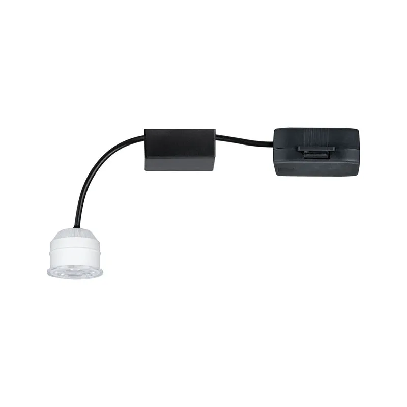 Paulmann EBL Coin Nova mini non-dim 4W 310lm 38° 2700K 230V 35mm