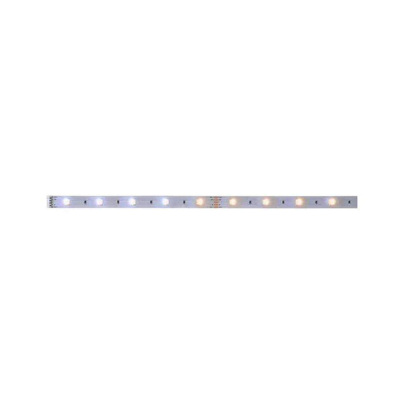 Paulmann MaxLED 250 Stripe 1m TunW IP20 3,5W 230/24V Silber