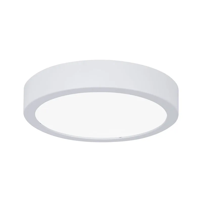 Paulmann WallCeiling HomeSpa Aviar IP44 LED 13W 4000K 220mm Weiß 230V Kunststoff