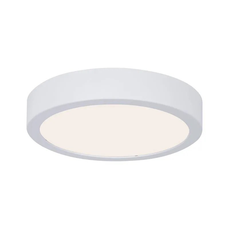 Paulmann WallCeiling HomeSpa Aviar IP44 LED 13W 3000K 220mm Weiß 230V Kunststoff