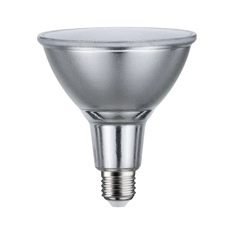 Paulmann LED PAR38 1000lm E27 13,8W dim glas 230V