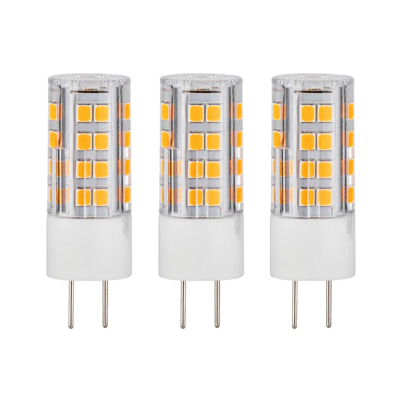 Paulmann LED 3er STS GY6,35 300lm 3,5W 2700K 12V