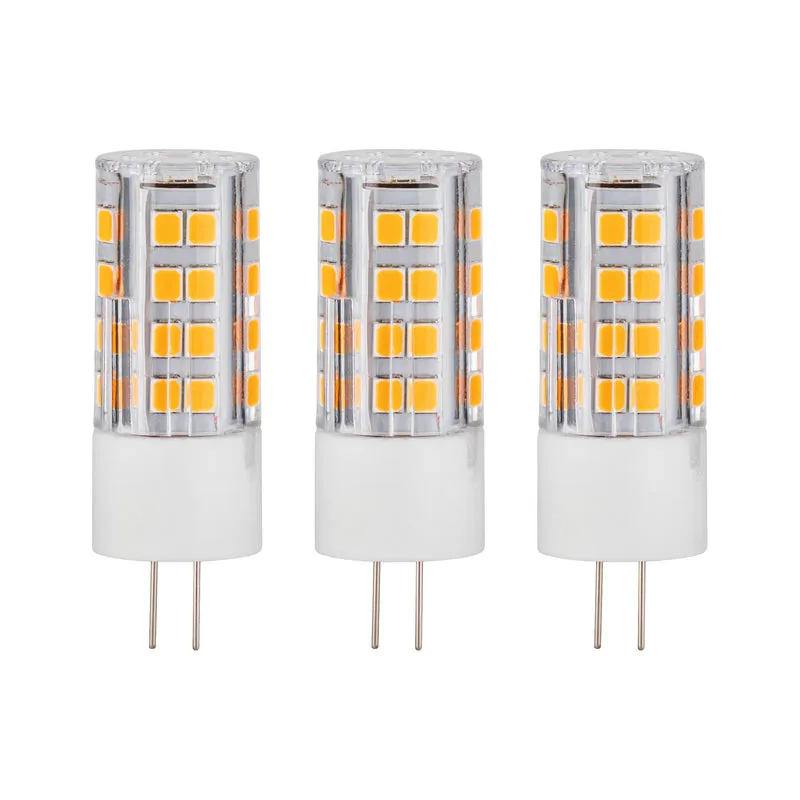 Paulmann LED 3er STS G4 300lm 3W 2700K 12V