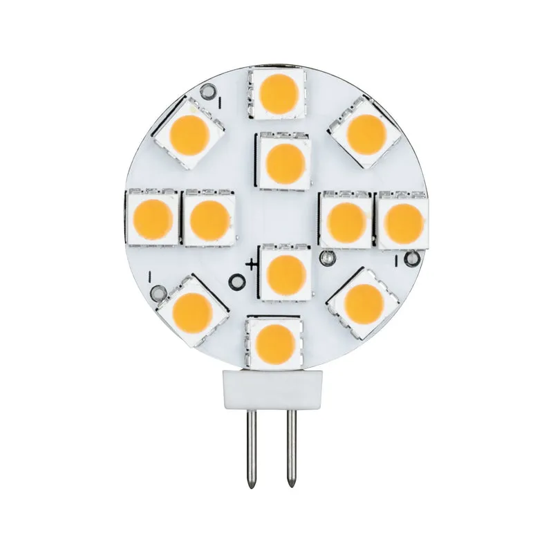 Paulmann LED NV STS G4 downl 270lm 3,2W 12V 2700K