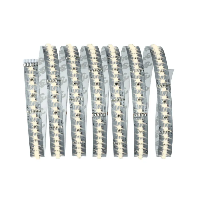 Paulmann MaxLED 1000 Strip 2,5m Warmweiß unbeschichtet