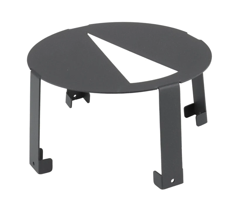 Deko-Light Abdeckung, 140, Dreieck, Serie ShoreLine Pro, Dunkelgrau