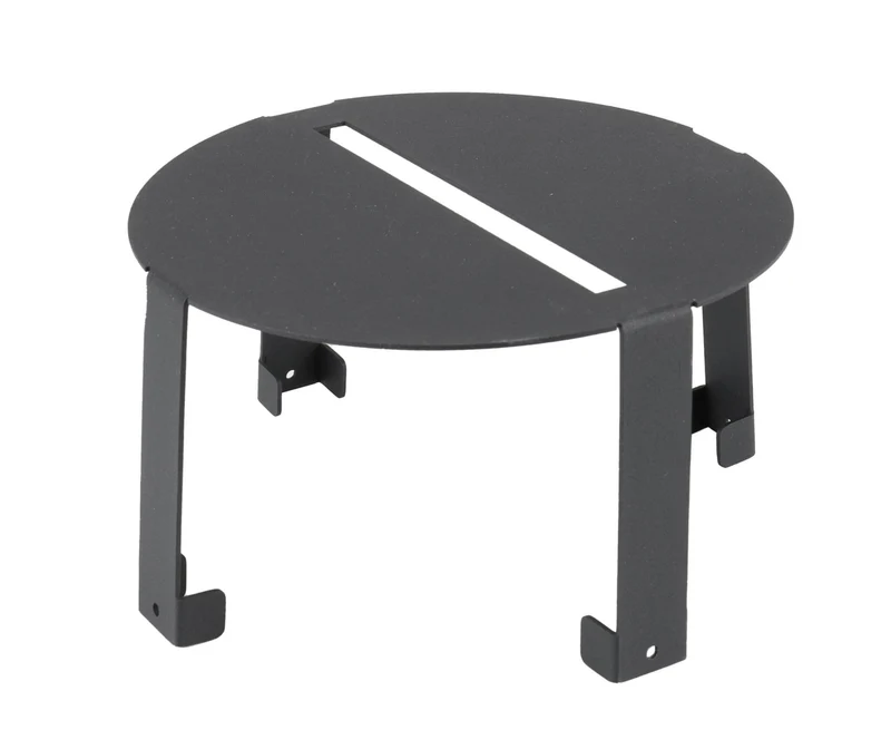 Deko-Light Abdeckung, 140, Schlitz, Serie ShoreLine Pro, Dunkelgrau