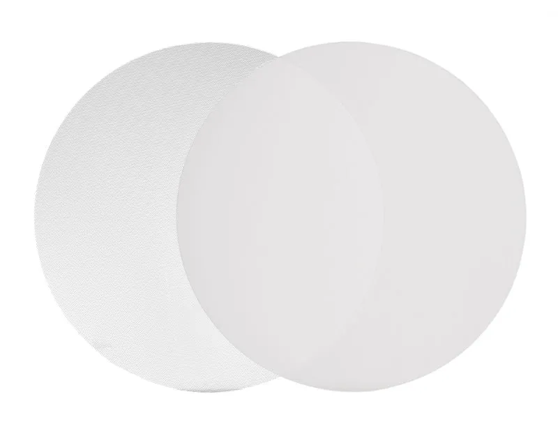 Deko-Light Streuscheibe UGR 19 für Menkar 600