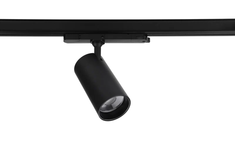 Deko-Light Eventus RF-smart, 30W, RF+Zigbee, RGB/CCT, Schwarz