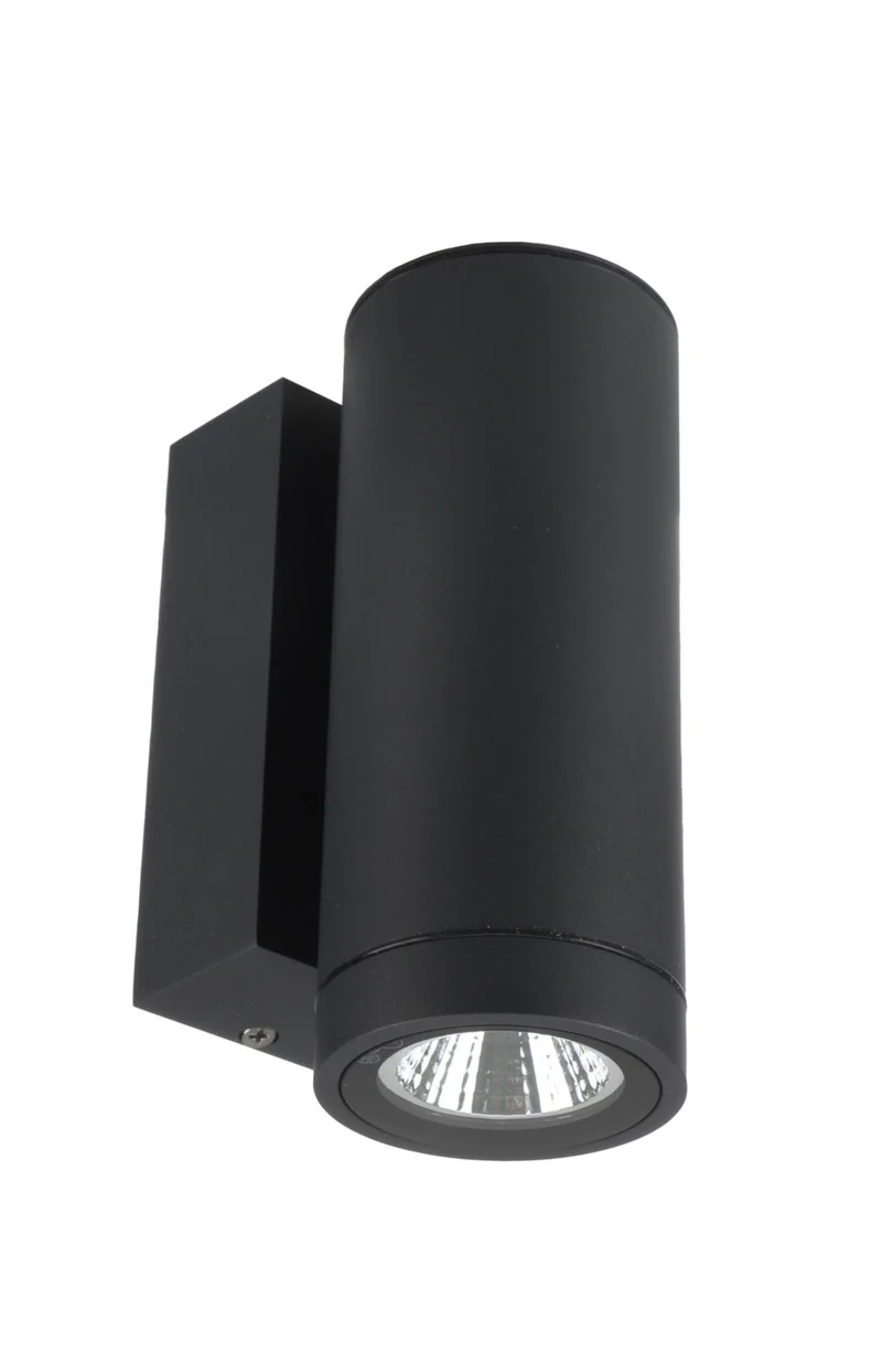 Deko-Light ShoreLine Pro Round, DIM, 6 W, 3000/4000 K, Dunkelgrau