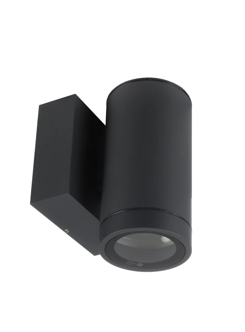 Deko-Light ShoreLine Pro Round, 1x max. 7,5 W GU10, Dunkelgrau