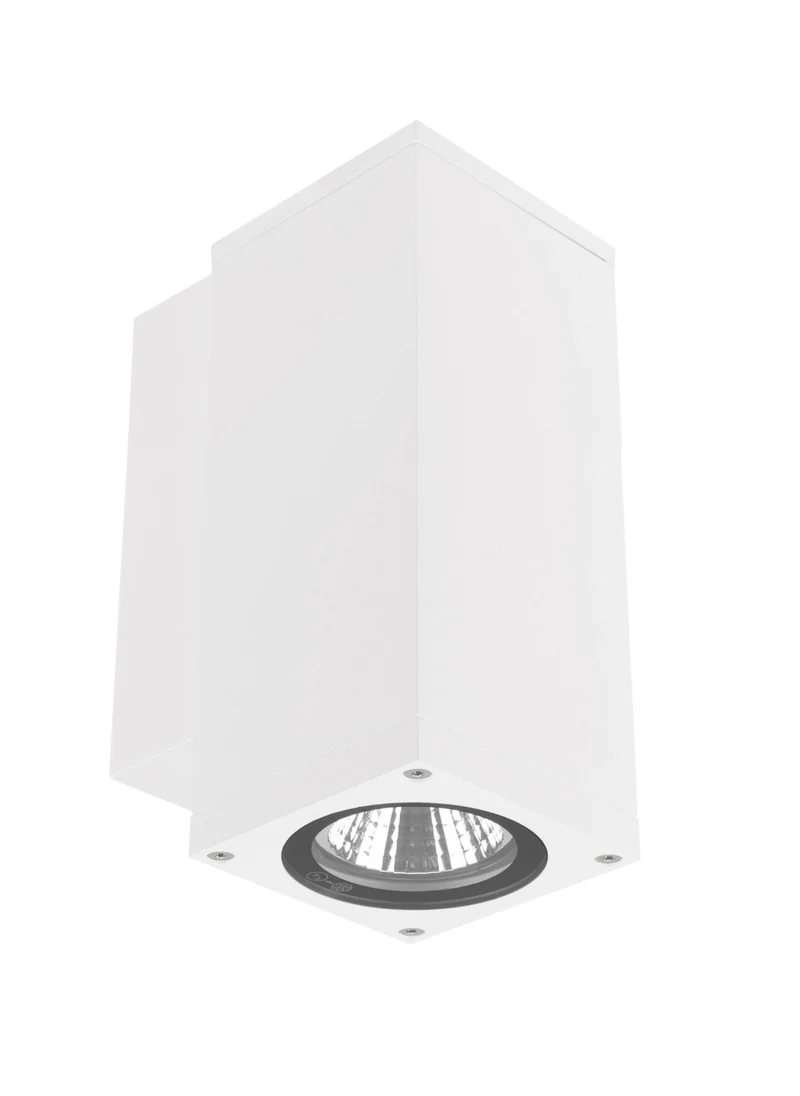 Deko-Light ShoreLine Pro Square, 6 W, DIM, 3000/4000 K, weiß