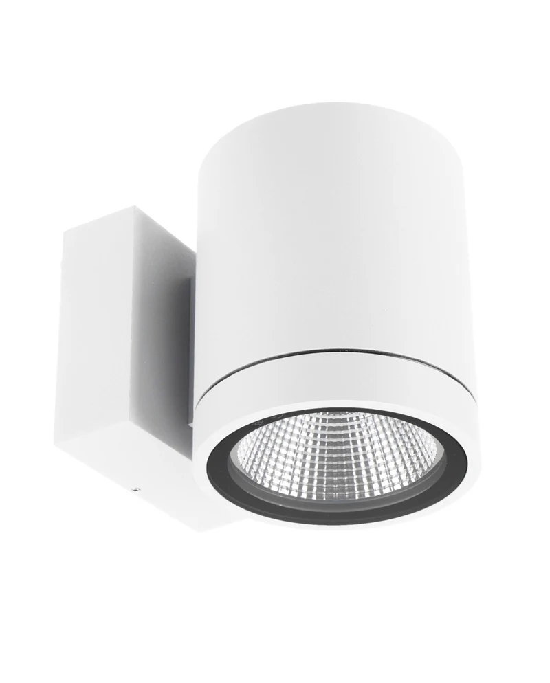 Deko-Light ShoreLine Pro Round, 12 W, DIM, 3000/4000 K, weiß