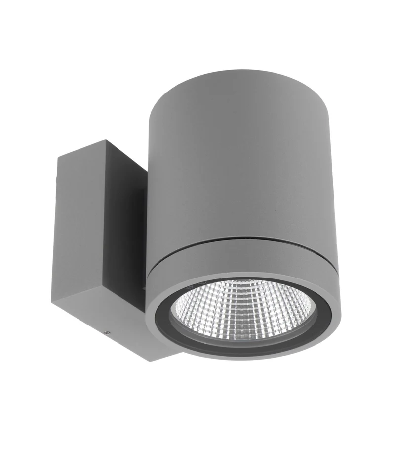 Deko-Light ShoreLine Pro Round, 12 W, DIM, 3000/4000 K, Hellgrau
