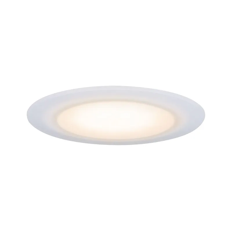 Paulmann Premium EBL Set Suon warm-dim IP44 LED 1x6,5W 230V 2000-2700K Satiniert