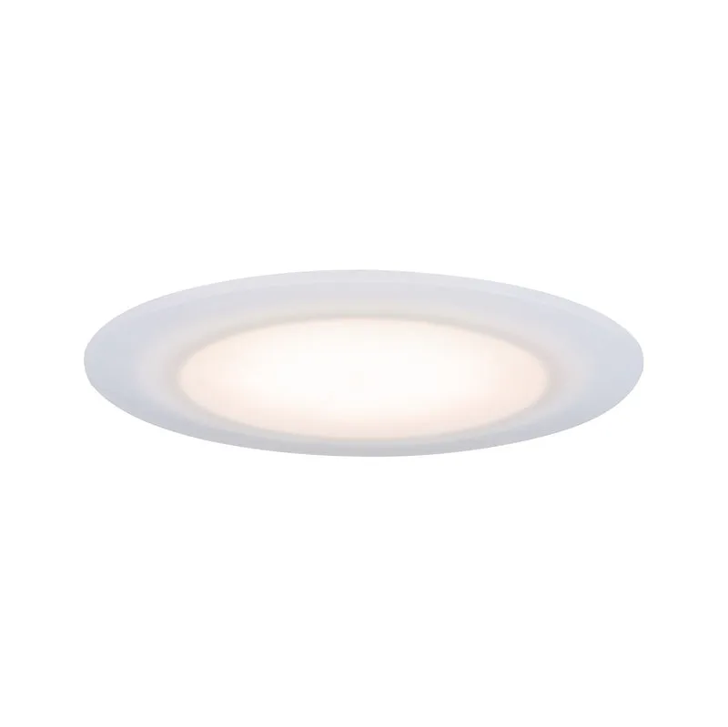 Paulmann Premium EBL Set Suon dim IP44 1x6,5W 230V 2700K Satiniert