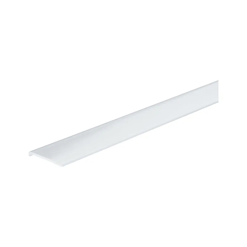 Paulmann Function Duo Profil Diffusor 200cm Satin Kunststoff