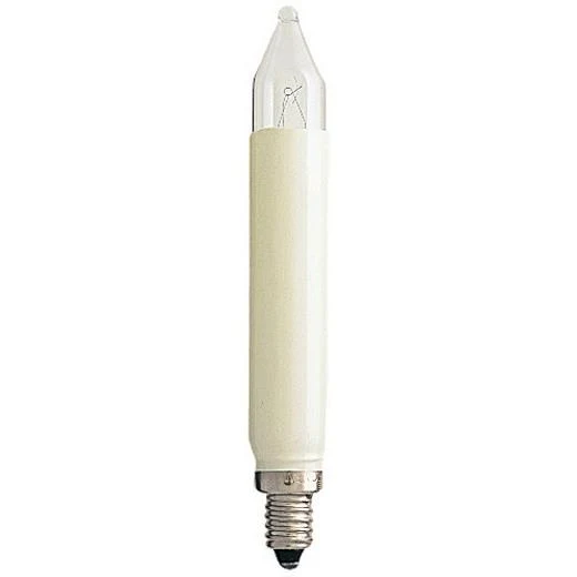2x Schaftkerze 16V 4W E10 1037-020